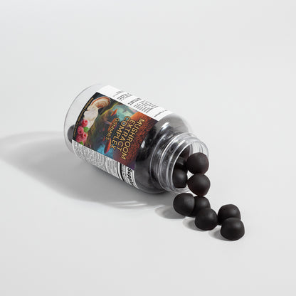 Mushroom Complex Gummies (60 gummies)